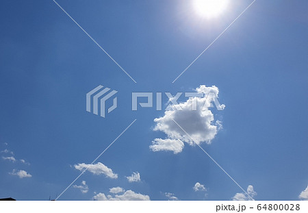 天気 空気 気象 64800028