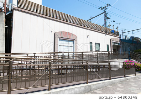 桜ノ宮駅 64800348