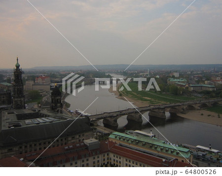 ドレスデンの風景 ドレスデンの風景 64800526