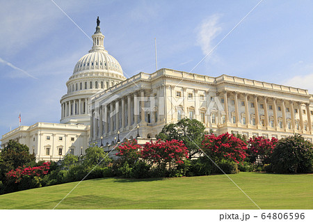 United States Capitol, Washington DC 64806596
