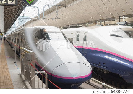 Shinkansen bullet train network Shinkansen bullet train network 64806720