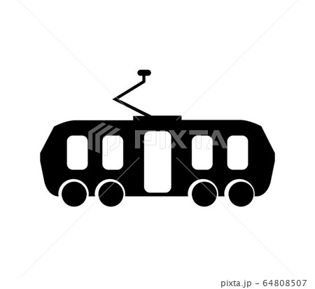 train icon train icon 64808507