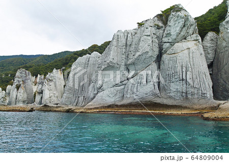 青森県/ 仏ヶ浦 青森県/ 仏ヶ浦 64809004