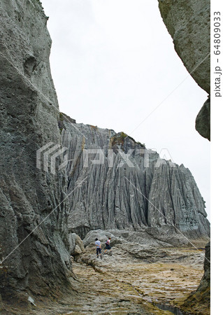 青森県/  仏ヶ浦  64809033