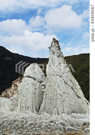 青森県/  仏ヶ浦  64809087