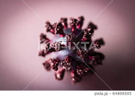 COVID-19イメージ 64809305