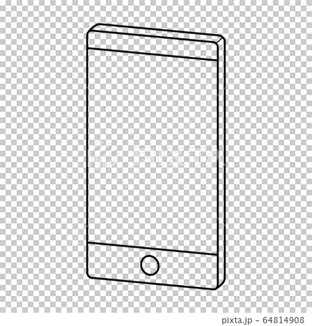 スマートフォンのアイコン 64814908