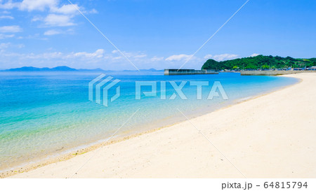 浅海海水浴場 浅海海水浴場 64815794