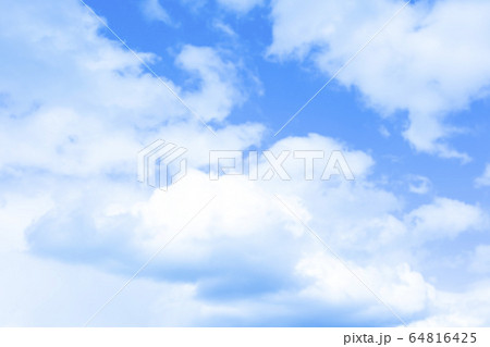 青空と雲 4999 青空と雲 4999 64816425