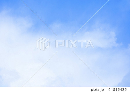 青空と雲 4966 青空と雲 4966 64816426