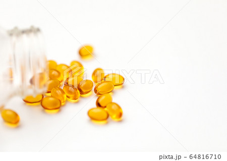 サプリメント 64816710