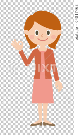 女性 OK 女性 OK 64817468