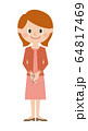 女性 64817469