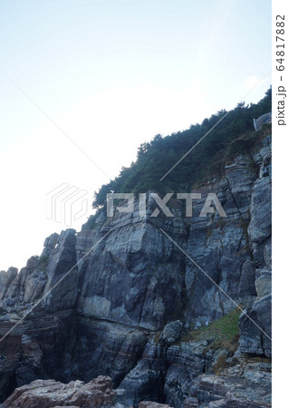 旅行 釜山 海 64817882