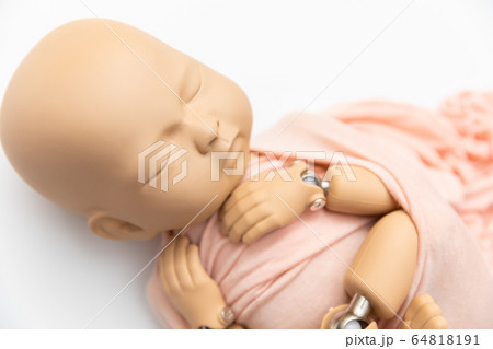 新生児人形 新生児人形 64818191