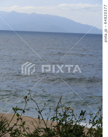 自然の風景 自然の風景 64820377