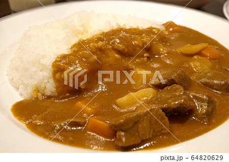 横須賀海軍カレー 横須賀海軍カレー 64820629