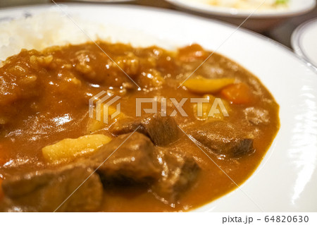 横須賀海軍カレー 横須賀海軍カレー 64820630