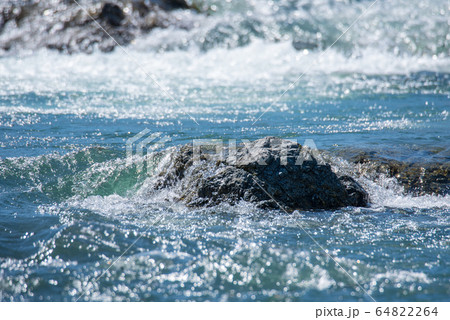 荒川　玉淀河原　埼玉県寄居町　 64822264