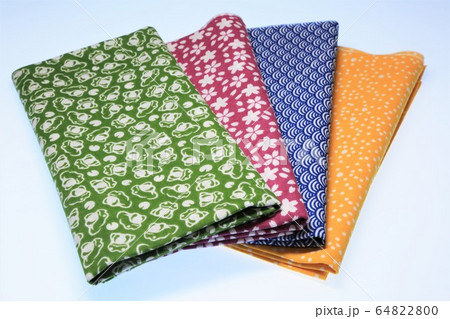 日本手拭い 日本手拭い 64822800