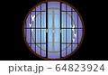 月夜の襖 64823924