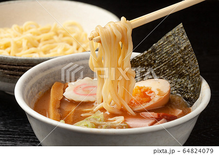 つけ麺 つけ麺 64824079
