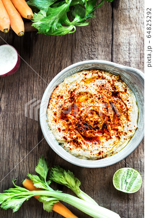 Hummus Hummus 64825292