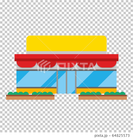 建築系列 建築系列 64825573