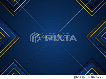 Abstract luxury background concept overlap layer 64826777