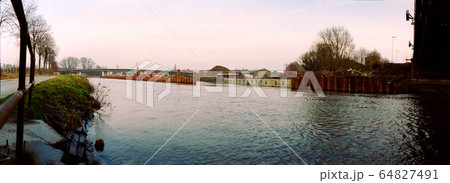site on waterway site on waterway 64827491
