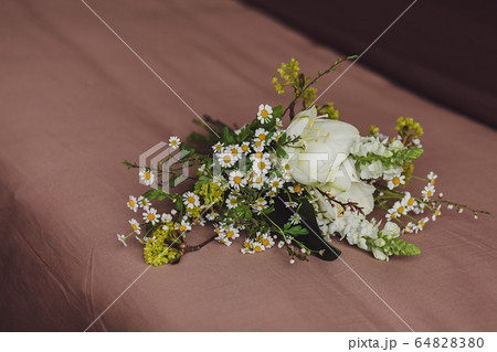 spring bride's bouquet spring bride's bouquet 64828380