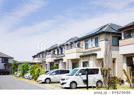 新興住宅 一戸建 新興住宅 一戸建 64829686