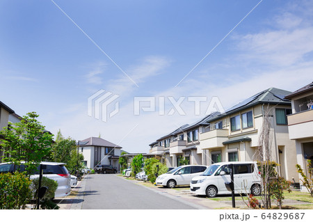新興住宅 一戸建 新興住宅 一戸建 64829687