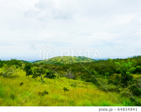 Rincon de la Vieja national park, Guanacaste, Rincon de la Vieja national park, Guanacaste, 64834941