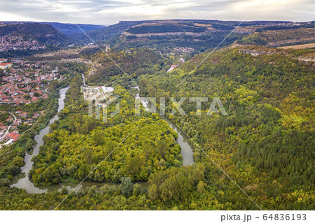 big curve of river big curve of river 64836193