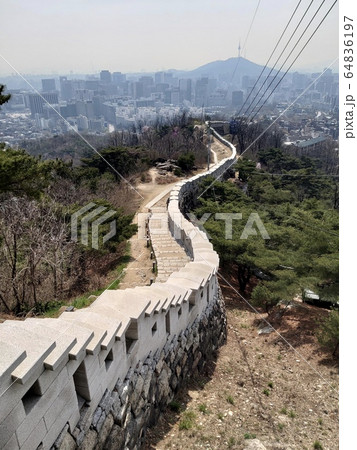 ソウル 導電性 朝鮮 64836197