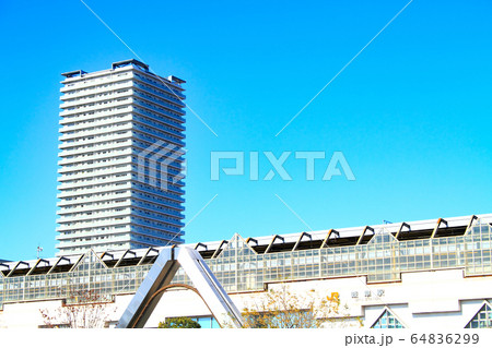 岐阜市　ＪＲ岐阜駅 64836299