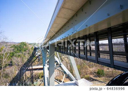 【長野県】 天龍峡大橋 【長野県】 天龍峡大橋 64836996