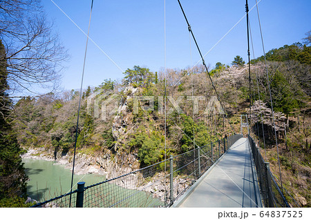 【長野県】 天龍峡 【長野県】 天龍峡 64837525