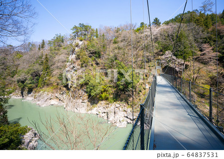 【長野県】 天龍峡 【長野県】 天龍峡 64837531