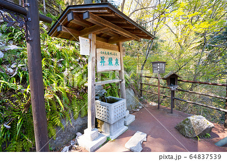 【長野県】 天龍峡 【長野県】 天龍峡 64837539