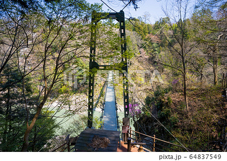 【長野県】 天龍峡 【長野県】 天龍峡 64837549