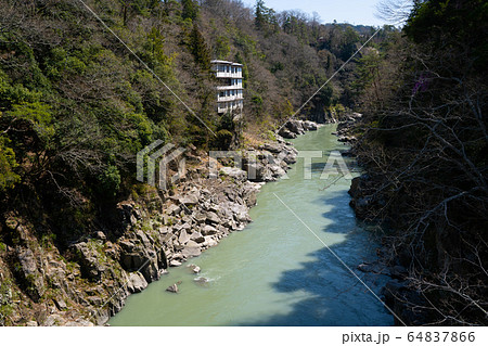 【長野県】 天龍峡 【長野県】 天龍峡 64837866
