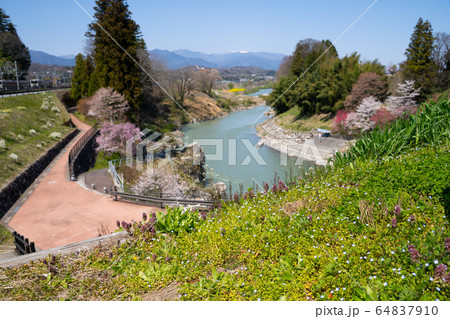【長野県】 天龍峡 【長野県】 天龍峡 64837910