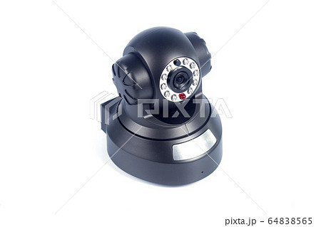 CCTV security camera CCTV security camera 64838565