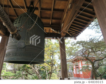 西宮の臨済宗の古寺　海清寺 64839315