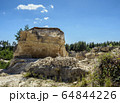 Quarry near Jozefow in Poland 64844226