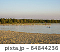 Firlej Lake in Poland 64844236