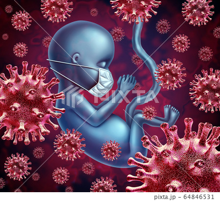Virus And Pregnancy Virus And Pregnancy 64846531