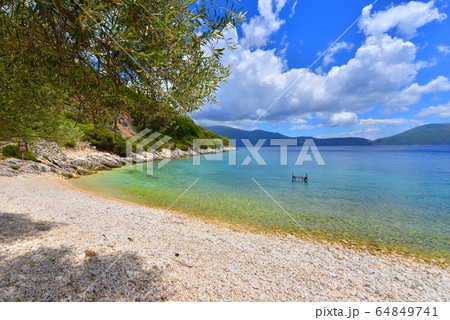Horgota beach 64849741